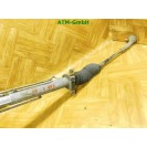 Lenkgetriebe Servolenkung Skoda Fabia 2 II TRW 0230080050001