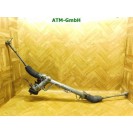 Lenkgetriebe Servolenkung Skoda Fabia 2 II TRW 0230080050001