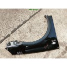 Kotflügel rechts Opel Combo Beifahrerseite Farbcode Z20R Saphirschwarz Metallic