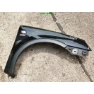 Kotflügel rechts Opel Combo Beifahrerseite Farbcode Z20R Saphirschwarz Metallic
