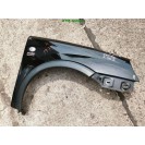 Kotflügel rechts Opel Combo Beifahrerseite Farbcode Z20R Saphirschwarz Metallic