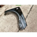 Kotflügel rechts Opel Combo Beifahrerseite Farbcode Z20R Saphirschwarz Metallic