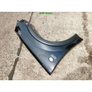 Kotflügel rechts Opel Combo Beifahrerseite Farbcode Z20R Saphirschwarz Metallic