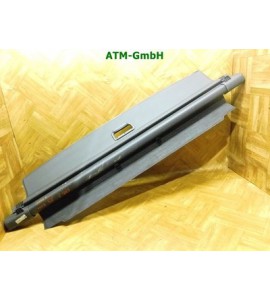 Kofferraumabdeckung Laderaumabdeckung Hutablage Skoda Fabia 2 II 5J9867871A