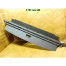 Kofferraumabdeckung Laderaumabdeckung Hutablage Skoda Fabia 2 II 5J9867871A