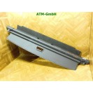 Kofferraumabdeckung Laderaumabdeckung Hutablage Skoda Fabia 2 II 5J9867871A