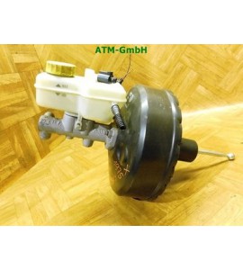 Hauptbremszylinder Bremskraftvrstärker Skoda Fabia 2 II FTE 6Q1614105AH