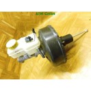 Hauptbremszylinder Bremskraftvrstärker Skoda Fabia 2 II FTE 6Q1614105AH