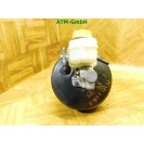 Hauptbremszylinder Bremskraftvrstärker Skoda Fabia 2 II FTE 6Q1614105AH