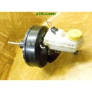 Hauptbremszylinder Bremskraftvrstärker Skoda Fabia 2 II FTE 6Q1614105AH