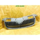 Frontgrill Kühlergrill Skoda Fabia 2 II 5J0853668
