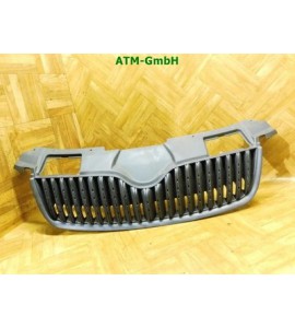 Frontgrill Kühlergrill Skoda Fabia 2 II 5J0853668