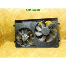 Elektrolüfer Kühlerlüfter Lüfter Kühlergebläse VW Polo 9N 6Q0121207F