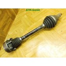 Antriesbwelle Gelenkwelle links Skoda Fabia 2 II Fahrerseite 6Q0407271AT