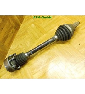 Antriesbwelle Gelenkwelle links Skoda Fabia 2 II Fahrerseite 6Q0407271AT