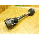 Antriesbwelle Gelenkwelle links Skoda Fabia 2 II Fahrerseite 6Q0407271AT