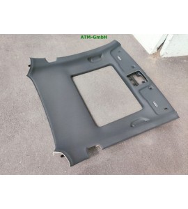 Dachhimmel Himmel Innendach Verkleidung VW Käfer Beetle 5C1 19560560-10