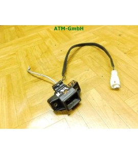 Schloss hinten Heckklappenschloss Renault Clio 2 II 5 türig 7700308997