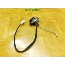 Schloss hinten Heckklappenschloss Renault Clio 2 II 5 türig 7700308997