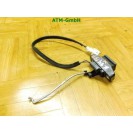 Schloss hinten Heckklappenschloss Renault Clio 2 II 5 türig 7700308997