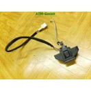 Schloss hinten Heckklappenschloss Renault Clio 2 II 5 türig 7700308997