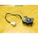 Schloss hinten Heckklappenschloss Renault Clio 2 II 5 türig 7700308997