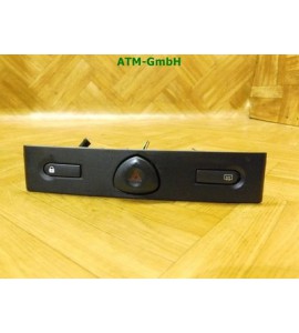 Schalter ZV Scheibenheizungsschalter Renault Clio 2 II