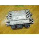 Motorsteuergerät Steuergerät Renault Clio 2 II Siemens 8200417597 8200400246