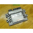 Motorsteuergerät Steuergerät Renault Clio 2 II Siemens 8200417597 8200400246