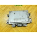 Motorsteuergerät Steuergerät Renault Clio 2 II Siemens 8200417597 8200400246