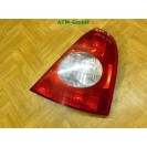 Bremsleuchte Bremslicht Rückleuchte Rücklicht rechts Renault Clio 2 II 5 türig