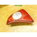 Bremsleuchte Bremslicht Rückleuchte Rücklicht rechts Renault Clio 2 II 5 türig