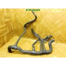 Rohr Ansaugrohr Ladeluftrohr Opel Vivaro