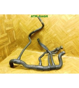 Rohr Ansaugrohr Ladeluftrohr Opel Vivaro