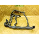 Rohr Ansaugrohr Ladeluftrohr Opel Vivaro