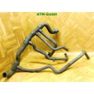 Rohr Ansaugrohr Ladeluftrohr Opel Vivaro