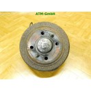 Bremstrommel hinten Ford KA 2 II RU8 ABS