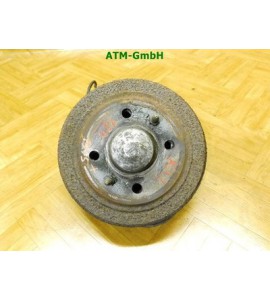 Bremstrommel hinten Ford KA 2 II RU8 ABS