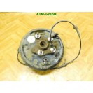 Bremstrommel hinten Ford KA 2 II RU8 ABS