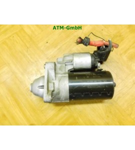 Anlasser Starter Ford KA 2 II RU8 Bosch 0001137012 12v 51873926 A152 FoMoCo