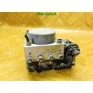 ABS Hydraulikblock Ford KA 2 II RU8 Bosch 0265800791 0265232236 51823789