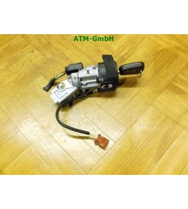 Zündschloss Schlüssel Lesespule Citroen C3 N0502455