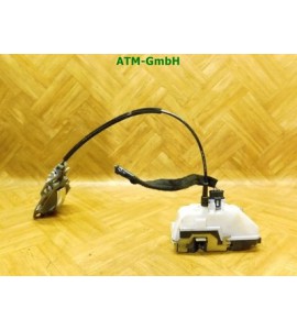 Türschloss Schloss vorne rechts Citroen C3 5 türig Beifahrerseite