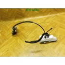 Türschloss Schloss vorne rechts Citroen C3 5 türig Beifahrerseite