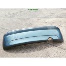 Stoßstange hinten Citroen C3 5 türig Farbcode EZWD Farbe Grau Gris Fer Metallic