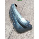 Stoßstange hinten Citroen C3 5 türig Farbcode EZWD Farbe Grau Gris Fer Metallic