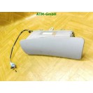 Airbagmodul Beifahrerseite Citroen C3