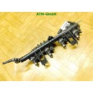 Einspritzleiste Einspritzdüse Renault Clio 2 II Mann+Hummel 8200286064