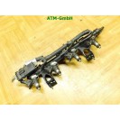 Einspritzleiste Einspritzdüse Renault Clio 2 II Mann+Hummel 8200286064