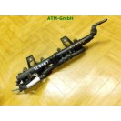 Einspritzleiste Einspritzdüse Renault Clio 2 II Mann+Hummel 8200286064